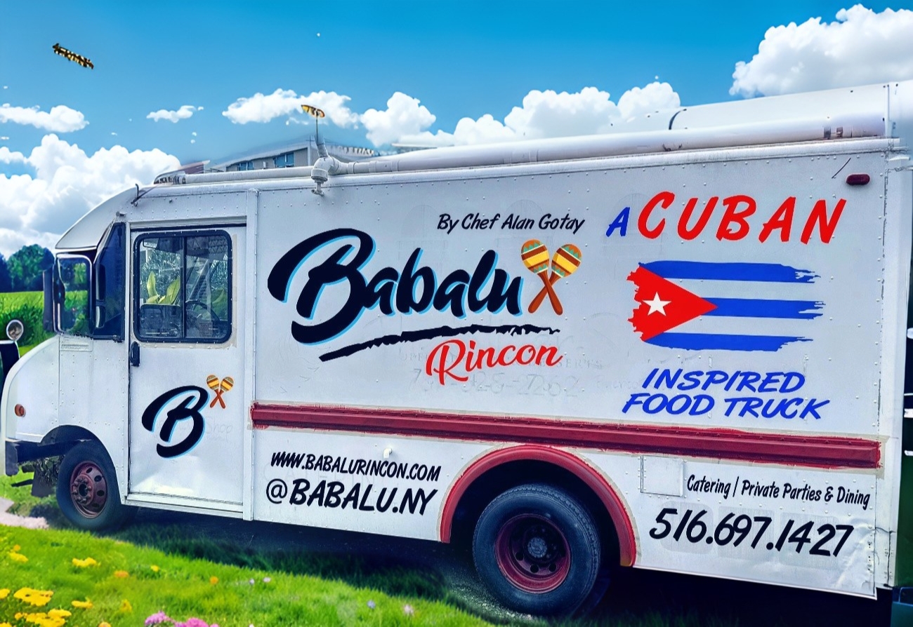 babalurincon-BABALU RINCON A CUBAN INSPIRED FOOD TRUCK